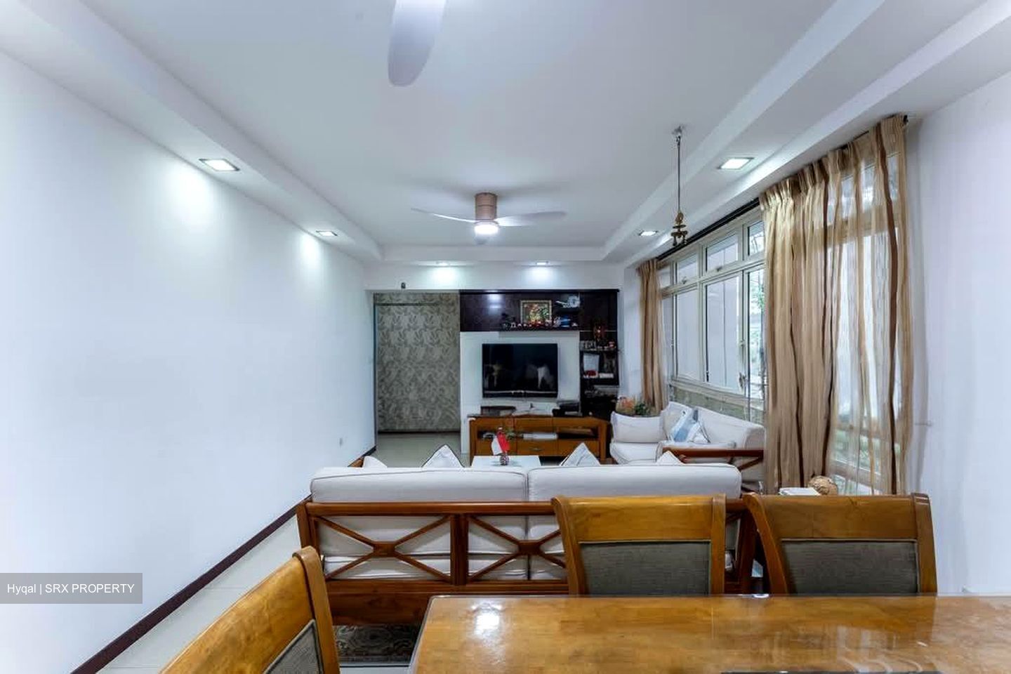 Blk 268C COMPASSVALE ARCADIA (Sengkang), HDB 4 Rooms #526676971